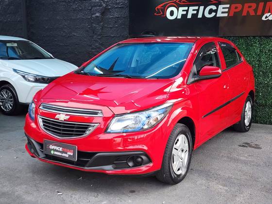 CHEVROLET ONIX 1.0 MPFI LT 8V FLEX 4P MANUAL CHEVROLET ONIX 1.0 MPFI LT 8V FLEX 4P MANUAL